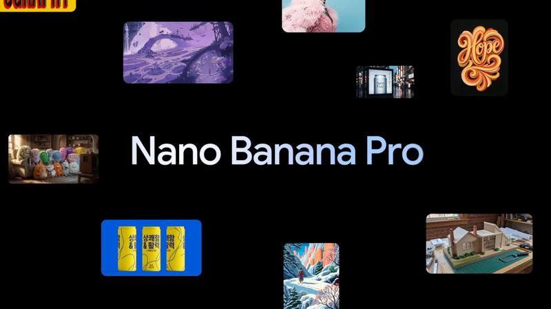谷歌双连击！Gemini 3 Pro+Nano Banana Pro王炸上线 💥