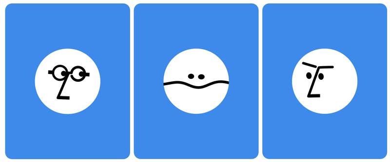 Notion AI：赋予数字助手鲜活人格的动效设计案例 🎭