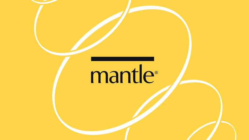 Mantle：重塑养老金管理平台的品牌温度与市场辨识度 💰