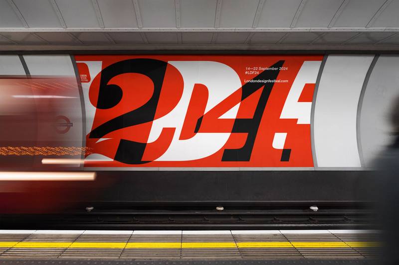 London Design Festival：艺术与商业的完美结合 🎨