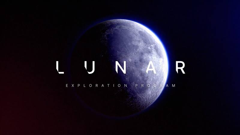 NASA Artemis：登月计划品牌全案